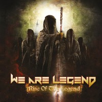 Purchase We Are Legend - Rise Of The Legend