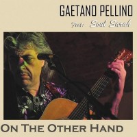 Purchase Gaetano Pellino - On The Other Hand CD1