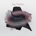Buy Guy Mantzur - Moments Mp3 Download
