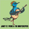 Buy Jamey St. Pierre & The Honeycreepers - Jamey St. Pierre & The Honeycreepers (EP) Mp3 Download