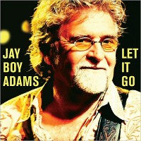 Purchase Jay Boy Adams - Let It Go