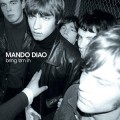 Buy Mando Diao - Mr Moon (CDS) Mp3 Download
