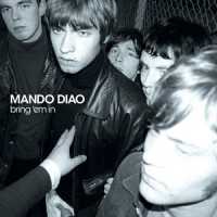 Purchase Mando Diao - Mr Moon (CDS)