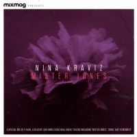 Purchase Nina Kraviz - Mister Jones