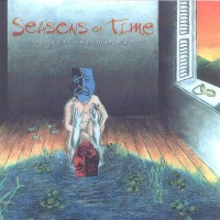 Purchase Seasons Of Time - Behind The Mirror