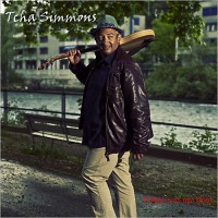 Purchase Tcha Simmons - Friday's At My Door