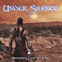 Purchase Under Silence - Memories Lost In Time