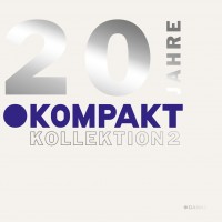 Purchase VA - 20 Jahre Kompakt: Kollektion 2 CD2