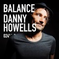 Buy VA - Balance 24: Danny Howells CD1 Mp3 Download