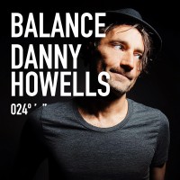 Purchase VA - Balance 24: Danny Howells CD2