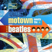 Purchase VA - Motown Meets The Beatles