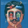 Buy VA - The Electric Asylum Vol. 2: British Psychedelic Freakrock Rarities Mp3 Download