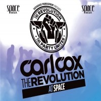 Purchase VA - The Revolution At Space: The Party Unites CD1