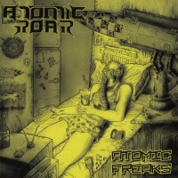 Purchase Atomic Roar - Atomic Freaks