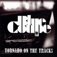 Purchase Blue Coupe - Tornado On The Tracks