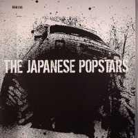 Purchase The Japanese Popstars - Sample Whore (EP)