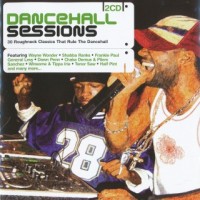 Purchase VA - Dancehall Sessions CD1