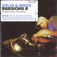 Purchase VA - Drum & Bass Sessions 2 CD2