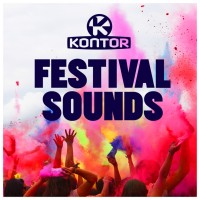 Purchase VA - Kontor: Festival Sounds CD1