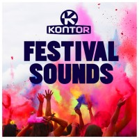 Purchase VA - Kontor: Festival Sounds CD2