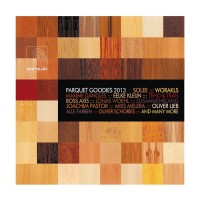 Purchase VA - Parquet Goodies 2013