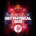 Buy VA - The Best Of Get Physical 2013 CD2 Mp3 Download