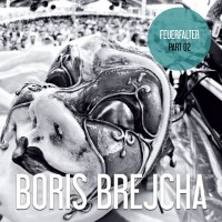 Purchase Boris Brejcha - Feuerfalter Part 02
