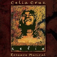 Purchase Celia Cruz - Resumen Musical