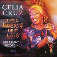 Purchase Celia Cruz - Latin Music's Lady: Her Essential Recordings CD1
