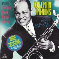 Purchase Coleman Hawkins - Cool Groove (Vinyl)