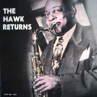 Purchase Coleman Hawkins - Hawk Returns (Vinyl)