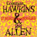 Buy Coleman Hawkins - Standards And Warhorses (With Red Allen) Mp3 Download