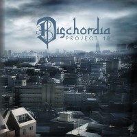 Purchase Dischordia - Project 19