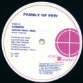 Buy Family Of Few - Sunrise (VLS) Mp3 Download