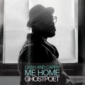 Buy Ghostpoet - Cash And Carry Me Home (EP) Mp3 Download