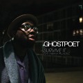 Buy Ghostpoet - Survive It (MCD) Mp3 Download