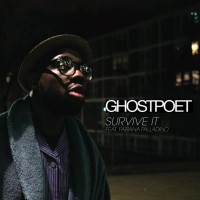 Purchase Ghostpoet - Survive It (MCD)