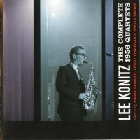 Purchase Lee Konitz - The Complete 1956 Quartets CD1