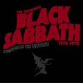 Buy Black Sabbath - Symptom Of The Universe 1970-1978 CD1 Mp3 Download