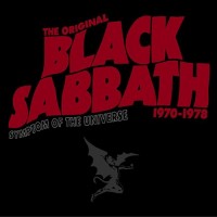 Purchase Black Sabbath - Symptom Of The Universe 1970-1978 CD1