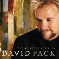 Purchase David Pack - The Secret Of Movin' On