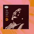 Buy Dinah Washington - After Hours With Miss D (Vinyl) Mp3 Download