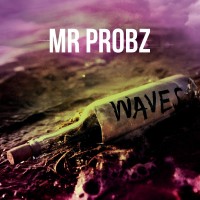 Purchase Mr. Probz - Waves (CDS)