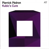 Purchase Pierrick Pedron - Kubic's Cure