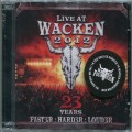 Buy VA - Live At Wacken 2012 CD1 Mp3 Download