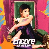 Purchase Sandy Lam - Encore