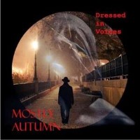 Purchase Mostly Autumn - Dressed In Voices