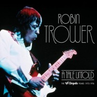 Purchase Robin Trower - A Tale Untold CD1