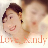 Purchase Sandy Lam - Love, Sandy
