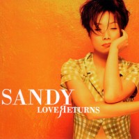 Purchase Sandy Lam - Love Returns